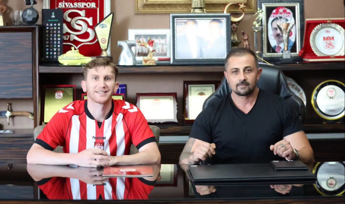 ÇAMLıHEMŞİN TOPLUCA’DAN YİĞİDOLAR’A UZANAN HİKÂYE! BURSASPOR’DA PARLADI, FENERBAHÇE’YE TRANSFER OLDU,