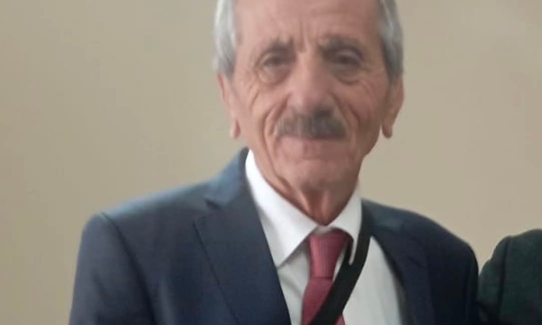 76 YAŞINDAKİ 4 KIZ BABASI PEHLEVAN, ARDANUÇ'TA TOPRAĞA VERİLDİ