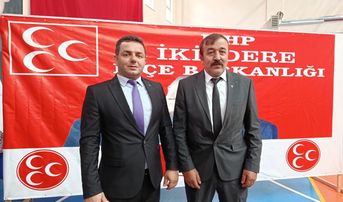 YOĞUN BİR KATILIMLA YAPILAN GENEL KURULDA TEK LİSTE İLE SEÇİME