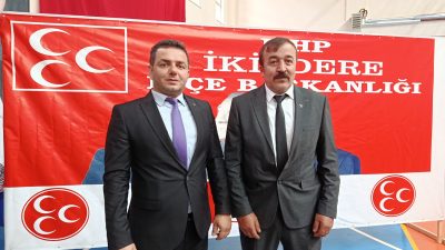 YOĞUN BİR KATILIMLA YAPILAN GENEL KURULDA TEK LİSTE İLE SEÇİME
