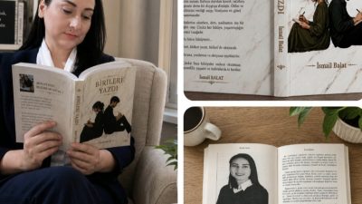 Filozof Sosyolog Türk Dili ve Edebiyatına, Türk Şiirine ve Türk
