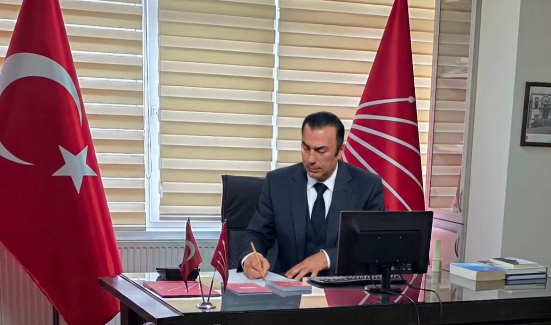 CHP Rize İl Başkanı Muhittin Bayrak, Rize şehir içi ulaşımında