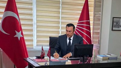 CHP Rize İl Başkanı Muhittin Bayrak’tan Sert Tepki: "Meclis Tatile