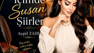Filozof Sosyolog Türk Dili ve Edebiyatına, Türk Şiirine ve Türk