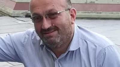 Haber: Faik BAKOĞLU &nbsp; Rize’nin Derepazarı ilçesindeki Ali Osman Ulusoy