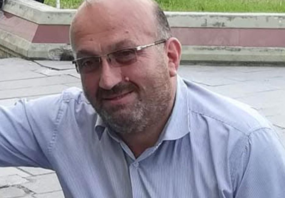 Haber: Faik BAKOĞLU &nbsp; Rize’nin Derepazarı ilçesindeki Ali Osman Ulusoy