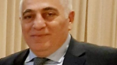 Rize’nin Fener Mahallesi sakinlerinden ve İstanbul’daki iş insanlarımızdan İsmail KELEŞ,