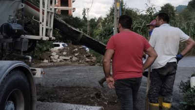 Haber: Faik BAKOĞLU &nbsp; RİZE / ARDEŞEN — Rize’nin Ardeşen