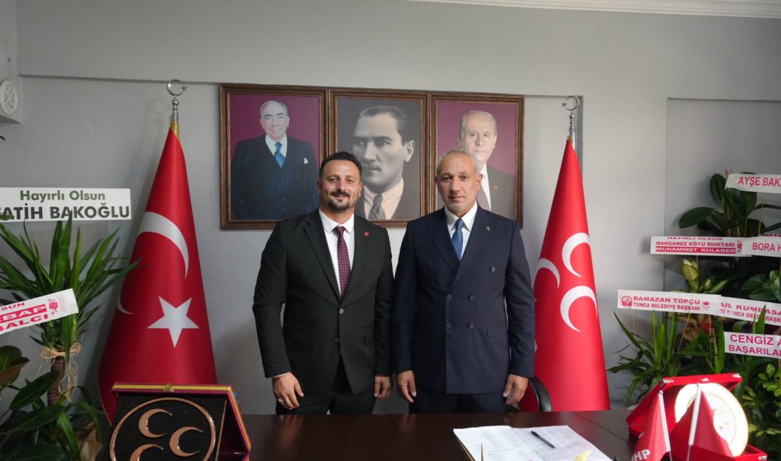 Saadet Partisi Ardeşen İlçe Başkanı Kenan Memoğlu, Belediye Meclis Üyesi