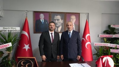 Saadet Partisi Ardeşen İlçe Başkanı Kenan Memoğlu, Belediye Meclis Üyesi