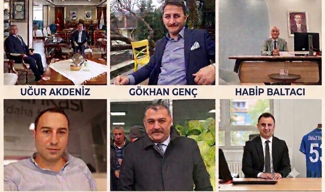 RİZE ŞUBESİ MÜDÜRÜ YASİN AKSU MANİSA BÖLGE MÜDÜRÜ OLDU,