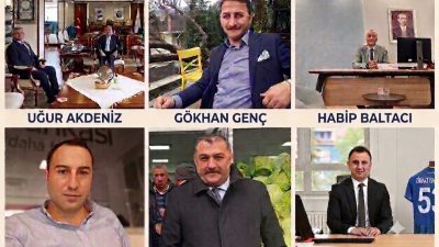 RİZE ŞUBESİ MÜDÜRÜ YASİN AKSU MANİSA BÖLGE MÜDÜRÜ OLDU,