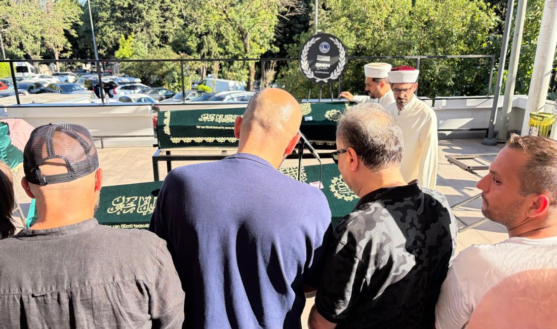 FEVZİ SÖNMEZ’İN EŞİ OLAN AYTEN SÖNMEZ (70) İKİ ERKEK ANNESİYDİ