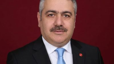 Saadet Partisi Rize İl Sosyal İşler Başkanı Kamil Akyıldız, Türkiye'de