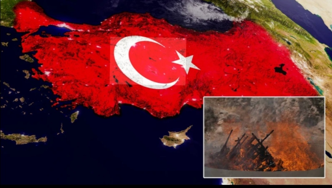 Makale:Filozof Sosyolog Aydınların sessizliği, toplumsal hafıza ve barışın sosyolojisi. Türkiye,