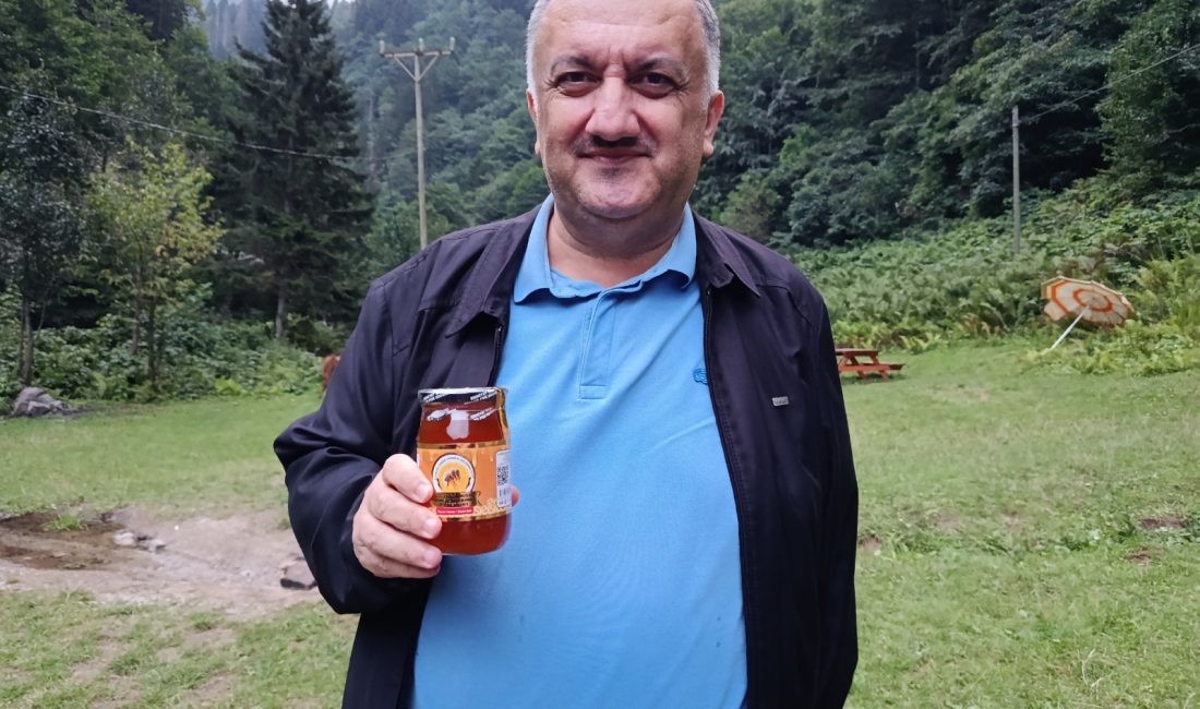 DEVA GENEL BAŞKAN YARDIMCISI İSTANBUL MİLLETVEKİLİ HASAN KARAL ANZER BALINA