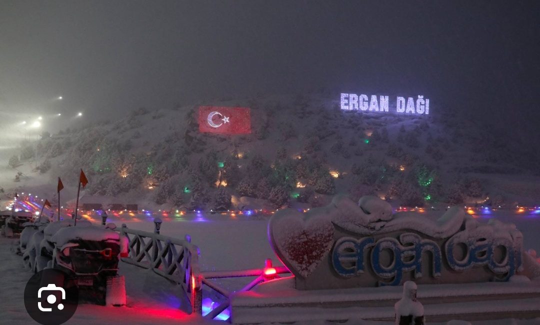 Fethi KARADENİZ Türkiye Gezginler Derneği Bursa İl Temsilcisi &nbsp; Erzincan’ın