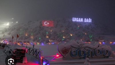 Fethi KARADENİZ Türkiye Gezginler Derneği Bursa İl Temsilcisi &nbsp; Erzincan’ın