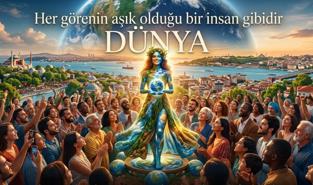 &nbsp; Filozof Sosyolog &nbsp; &nbsp; “Her görenin âşık olduğu bir