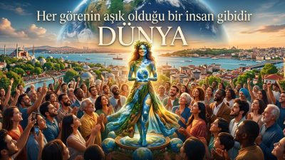 &nbsp; Filozof Sosyolog &nbsp; &nbsp; “Her görenin âşık olduğu bir
