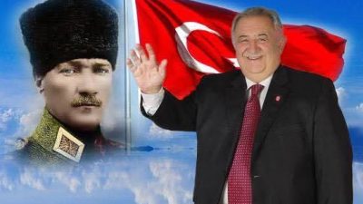 Fethi KARADENİZ Emekli Eğitim Müfettişi &nbsp; Bazı tarihler vardır; takvim