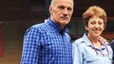 İKİ KIZ BABASI ALİ KEMAL YENİGÜN, SALI GÜNÜ RİZE’DE TOPRAĞA