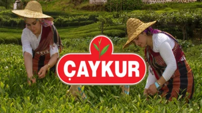 ÇAYKUR Genel Müdürü Yusuf Ziya Alim, 8 Temmuz’da başlayan 2026