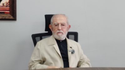 Rizeli ilahiyatçı-yazar ve imam hatip Ali Rıza Demircan, Türkiye’nin son