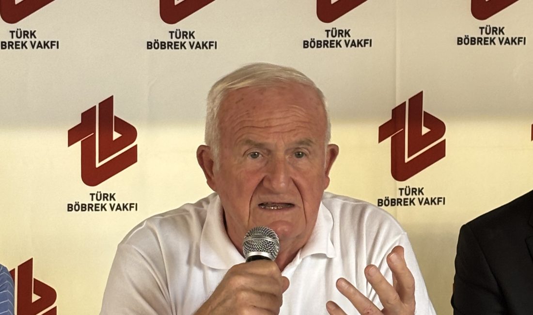 SICAK HAVALAR BÖBREKLERİ VURUYOR.KREATİNİN SICAKLARDA NEDEN YÜKSELİYOR?