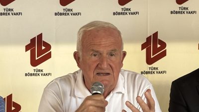 SICAK HAVALAR BÖBREKLERİ VURUYOR.KREATİNİN SICAKLARDA NEDEN YÜKSELİYOR?