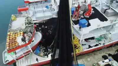 Doğu Karadeniz’de av yasağının 1 Eylül’de sona ermesine günler kala