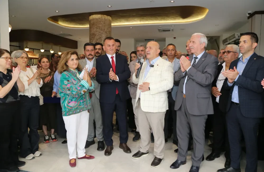 Rize’nin Çayeli ilçesinde yapımı Çayeli Belediyesi tarafından tamamlanan Ahmet Mesut