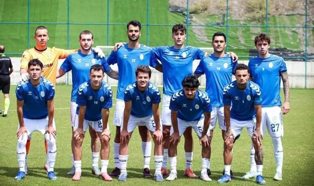 TFF 3.lig 1. Grubun 2.haftasında Pazarspor evinde ağırladığı İnkilap FSK’
