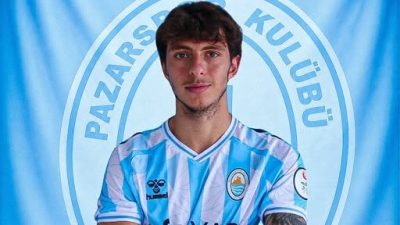 TFF 3. Lig ekiplerinden Pazarspor, yeni sezon öncesi kadro çalışmalarını
