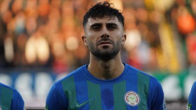 Çaykur Rizespor’un başarılı oyuncusu Emrecan Bulut, takımın sezon başlangıcını değerlendirerek