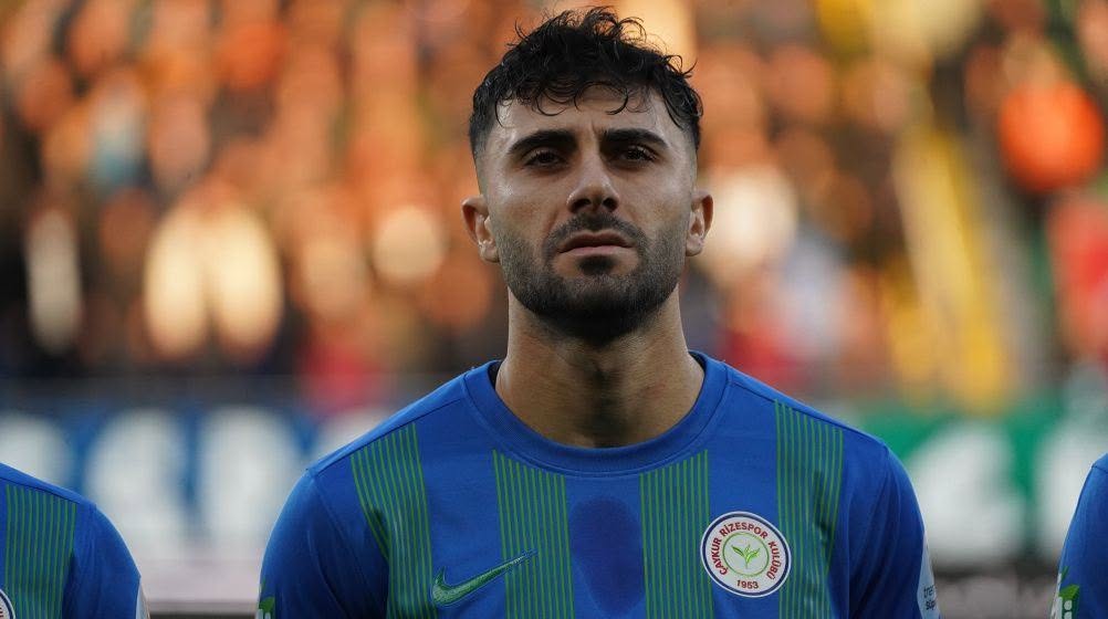 Çaykur Rizespor’un başarılı oyuncusu Emrecan Bulut, takımın sezon başlangıcını değerlendirerek