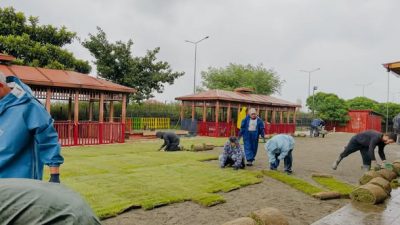 Meci Çocuk Köyü ve Çocuk Hakları Merkezi’nde yeni eğitim dönemi
