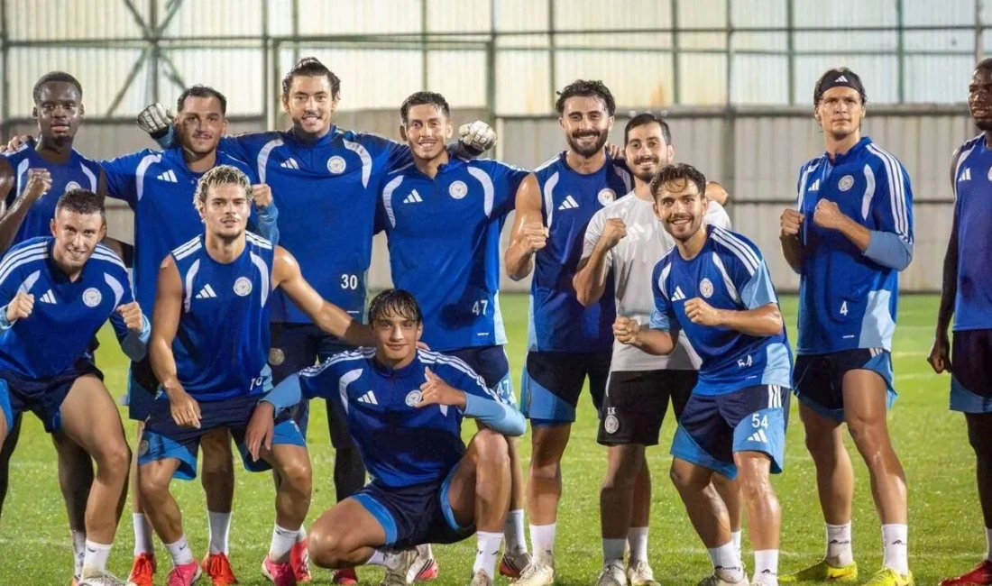 Çaykur Rizespor, Göztepe deplasmanına dikkat çeken bir seriyle gidiyor.