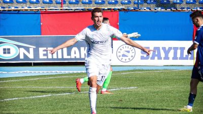 TFF 3. Ligde haftayı lider kapatan Pazarspor deplasmanda Zonguldakspor’ u