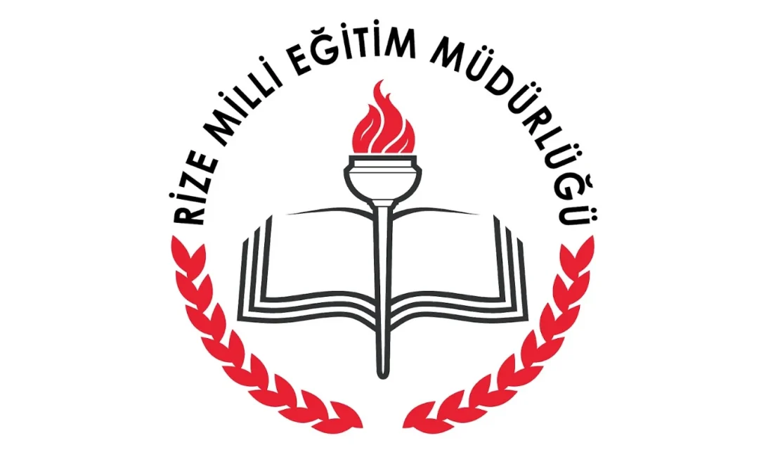 Rize İl Millî Eğitim Müdürlüğü, kurumun ve yöneticilerin isimleri kullanılarak