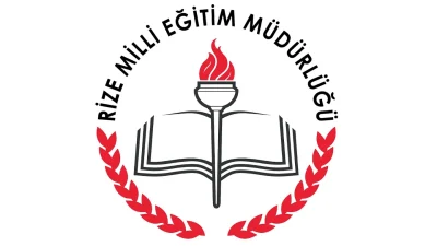 Rize İl Millî Eğitim Müdürlüğü, kurumun ve yöneticilerin isimleri kullanılarak
