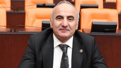 Ardeşen ve Çamlıhemşin Topluca’da Memnuniyetle Karşılandı