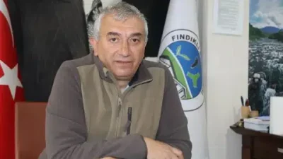 Fındıklı Belediye Başkanı Ercüment Şahin Çervatoğlu, sosyal medya hesabından yaptığı