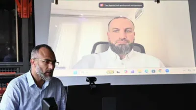 Artvin Çoruh Üniversitesi (AÇÜ) Kurumsal İletişim Koordinatörlüğü Bilim İletişim Ofisi