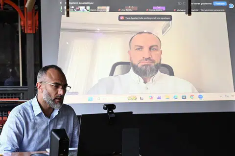 Artvin Çoruh Üniversitesi (AÇÜ) Kurumsal İletişim Koordinatörlüğü Bilim İletişim Ofisi