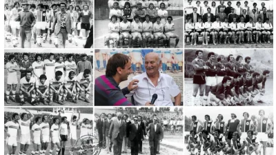 Rizespor taze bir heyecanla yeni sezona yelken açarken teknik patronluğa