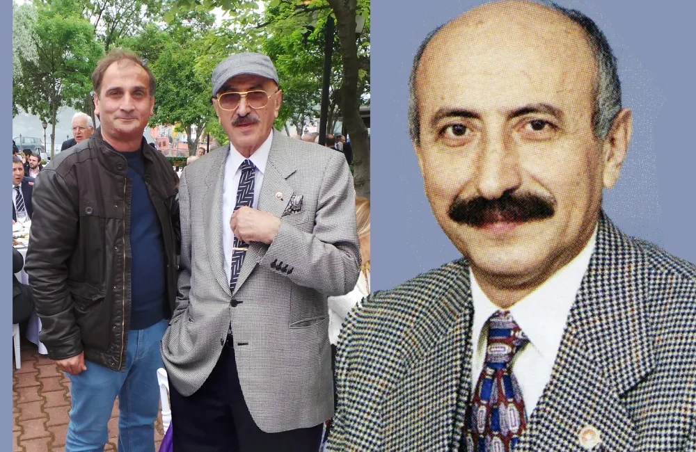 Türk siyasetinin ve hukuk camiasının tanınan isimlerinden, Cumhuriyet Halk Partisi