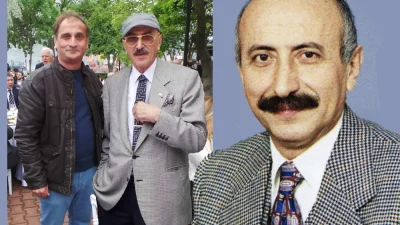 Türk siyasetinin ve hukuk camiasının tanınan isimlerinden, Cumhuriyet Halk Partisi