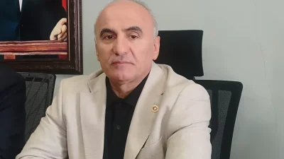 AK Parti Rize Milletvekili Av. Harun Mertoğlu, çay sektörünün geleceğine