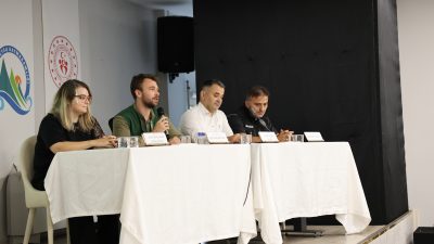 Rize Valisi İhsan Selim Baydaş tarafından 2026 yılının “Bağımsızlık Yılı”
